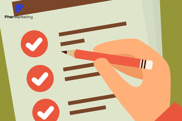 Những lưu ý gì khi thực hiện phân tích đối thủ cạnh tranh