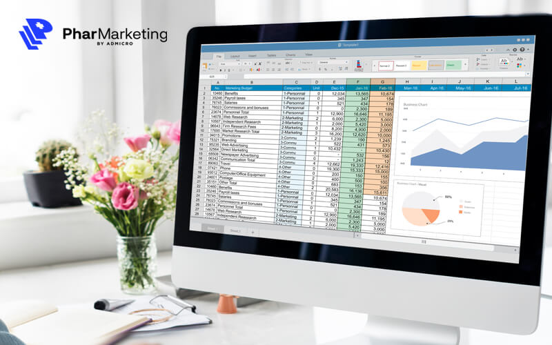 Sử dụng một hệ thống bảo mật an toàn sẽ hạn chế tình trạng thất thoát dữ liệu