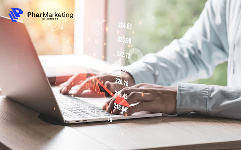 Thất thoát dữ liệu khách hàng là một nguyên nhân khiến giảm doanh thu 