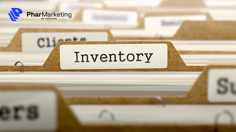 Inventory được xem là một trong những tài sản quan trọng nhất của một doanh nghiệp