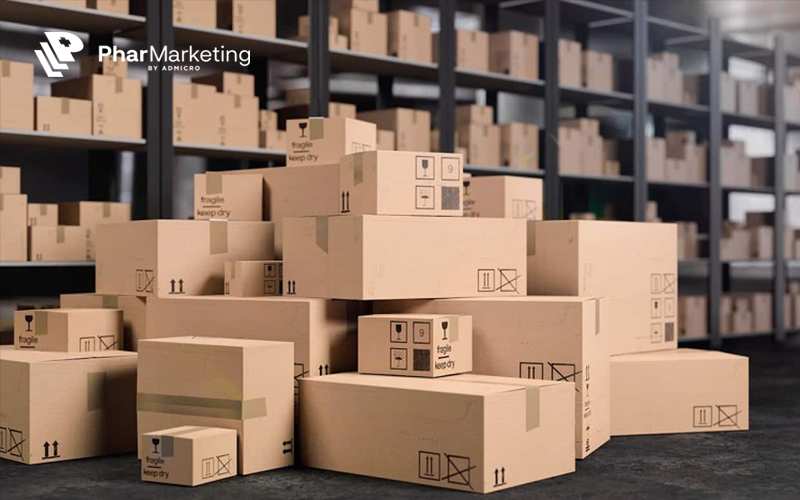 Inventory giúp doanh nghiệp đáp ứng nhu cầu cùng lúc của nhiều khách hàng tại cùng một thời điểm