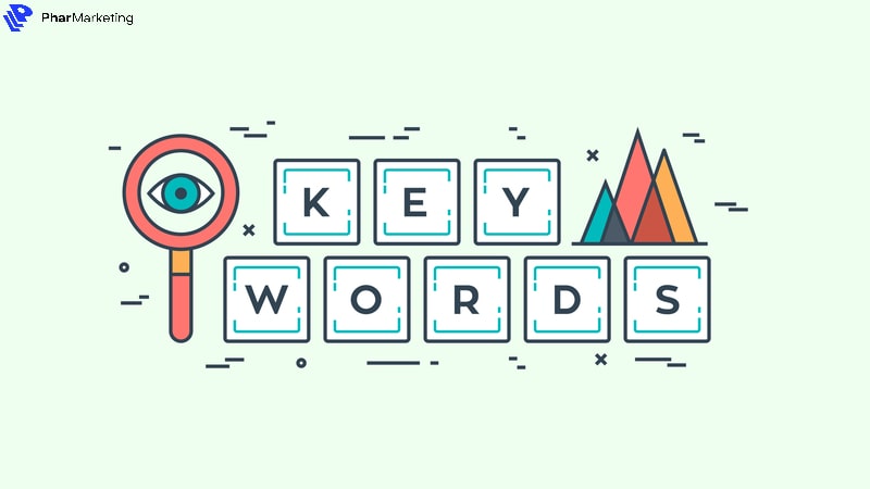 keywords là gì