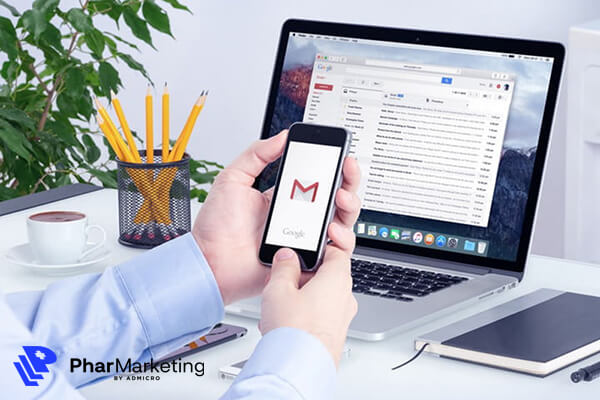 Chiến dịch Email Marketing là gì
