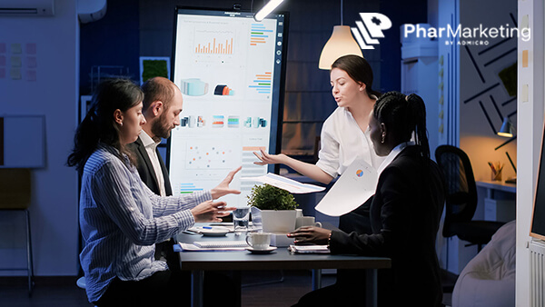 Marketing coordinator là gì