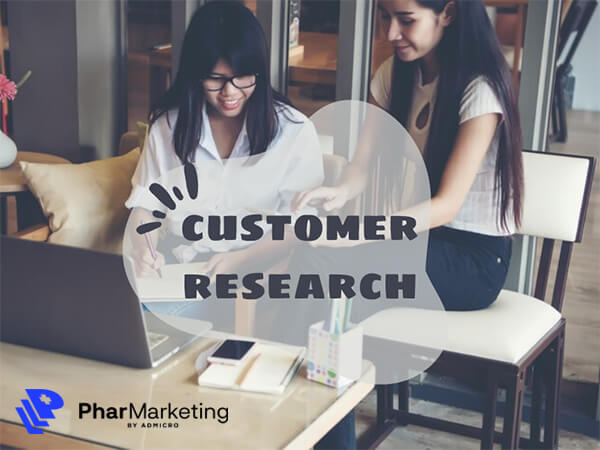 Nghiên cứu khách hàng là gì