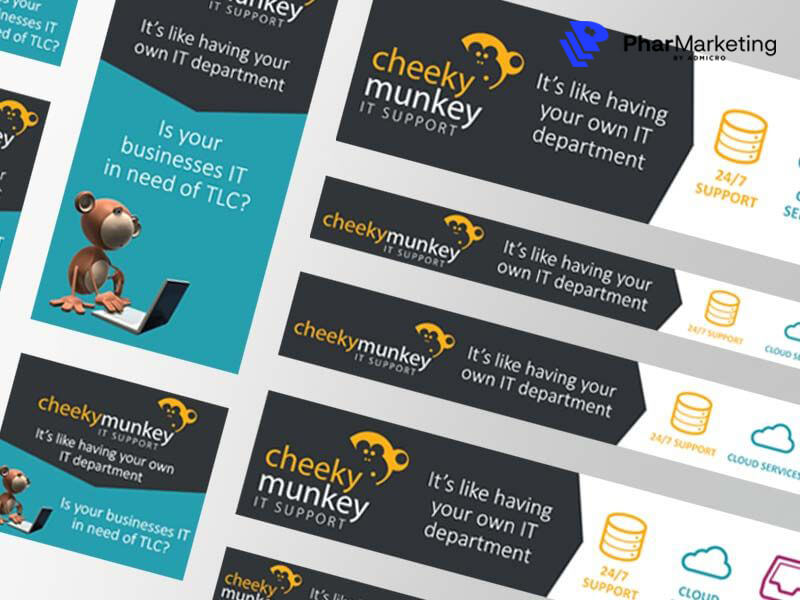 Remarketing banner là gì