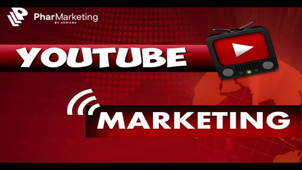 Định nghĩa Youtube marketing  