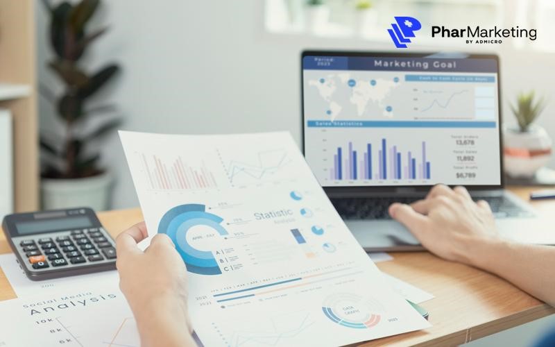 Kỹ năng của Marketer ngành Dược