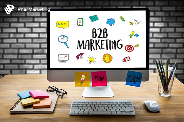 Lợi ích của B2B Marketing