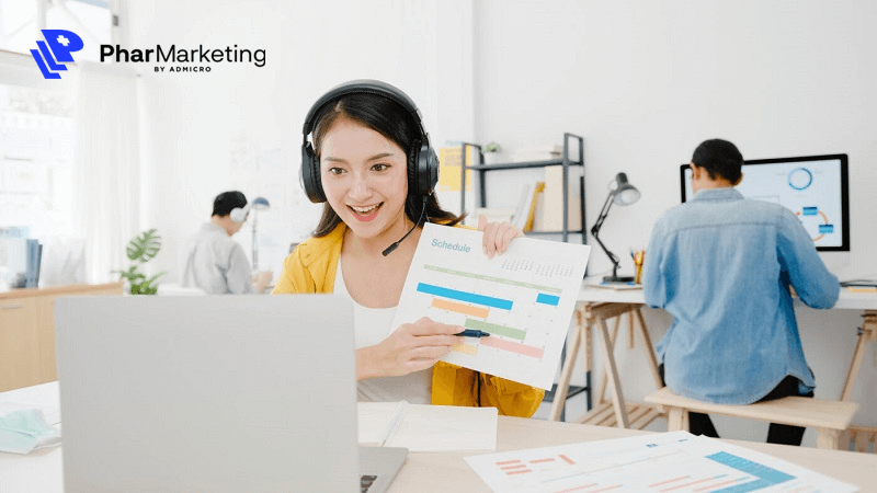 Vai trò của chiến lược marketing cho sản phẩm mới 