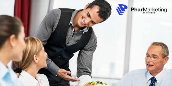 Vai trò của customer loyalty đối với doanh nghiệp