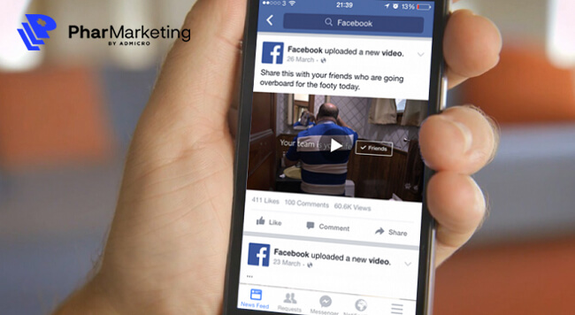 Vì sao doanh nghiệp nên sử dụng facebook remarketing