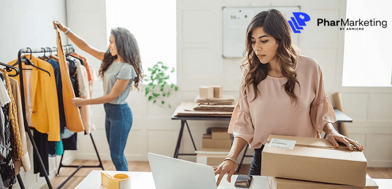 Vai trò của giá trị khách hàng trong Marketing 