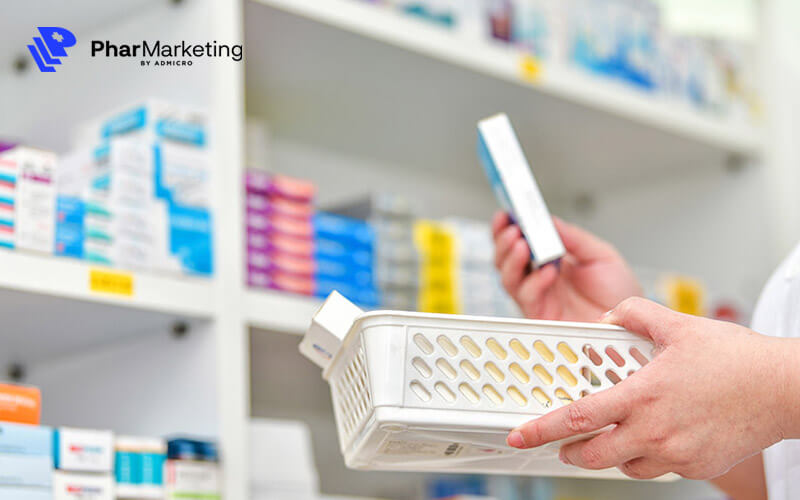Kênh thuốc OTC mang lại tiềm năng lớn cho các nhãn hàng Dược