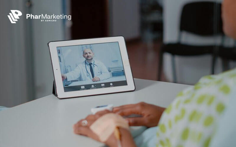 Marketing cảm xúc trong ngành Dược sẽ góp phần giúp thương hiệu trở thành một người bạn tinh thần cho người bệnh