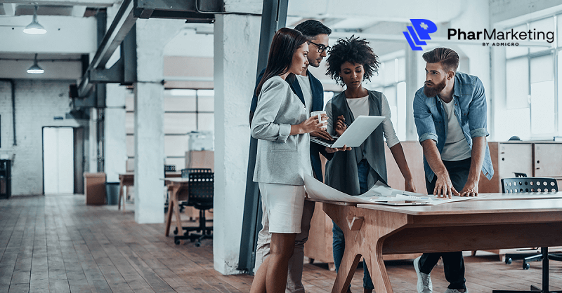 Vì sao doanh nghiệp cần dùng marketing quốc tế