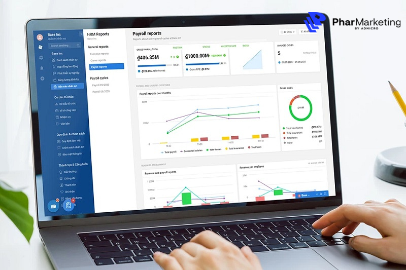 lỗi thường gặp trong okr