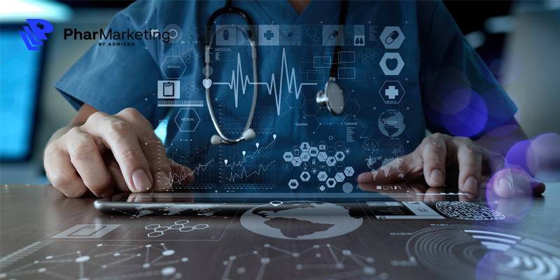 Cách xây dựng chiến lược marketing mix của công dược phẩm hiệu quả nhất