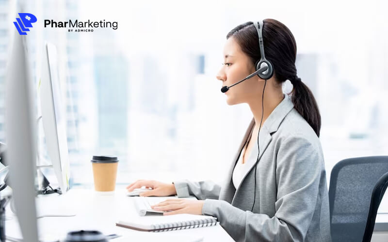 Lưu ý khi nói chuyện với khách hàng