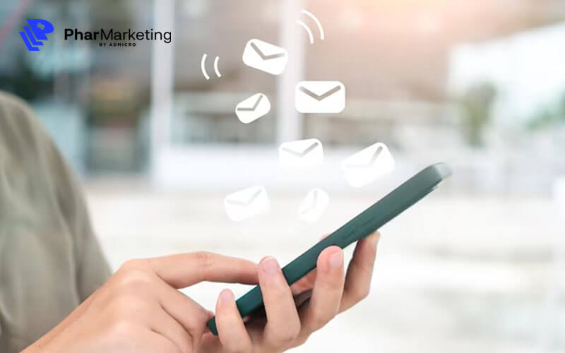 Thiết lập tần suất gửi SMS khoa học sẽ tăng hiệu quả chiến dịch SMS marketing cho ngành Dược