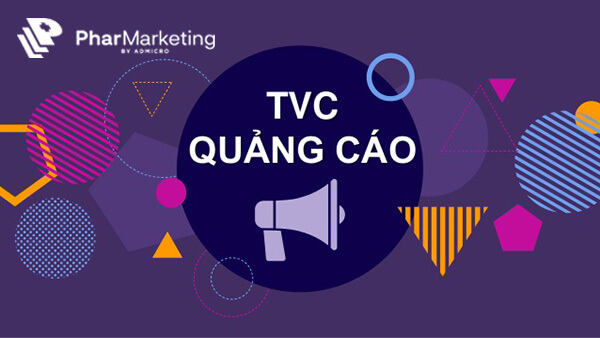 Lưu ý khi lên mẫu quảng cáo TVC