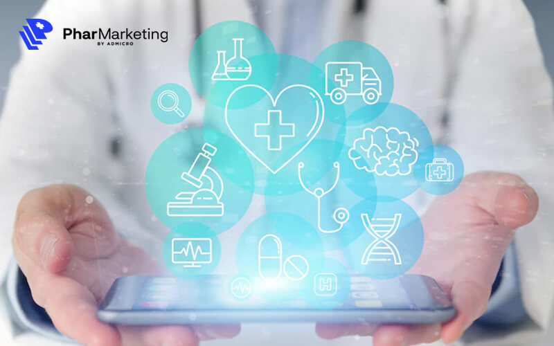 lưu ý về nội dung trong marketing dược phẩm 