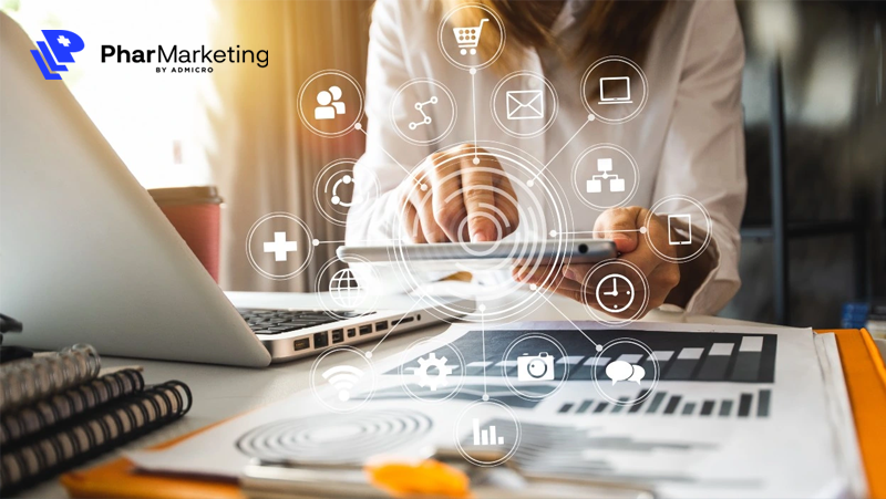 Những lưu ý khi triển khai kế hoạch IMC ngành Dược phẩm 