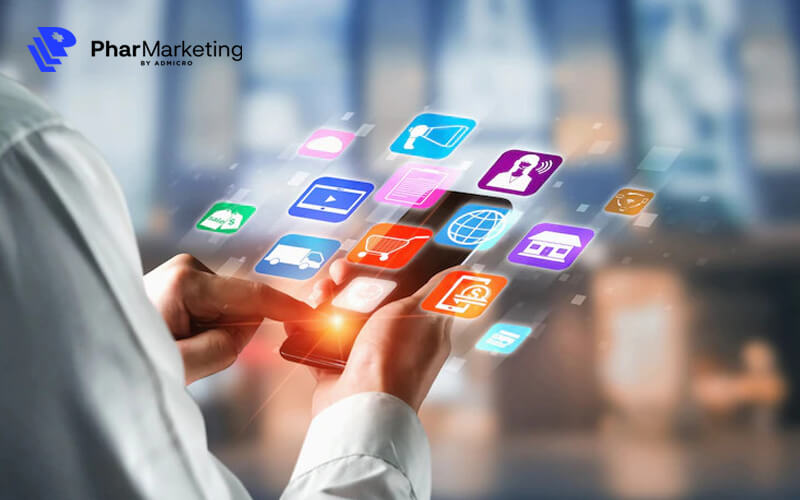 Lưu ý về kênh truyền thông trong marketing Dược phẩm 