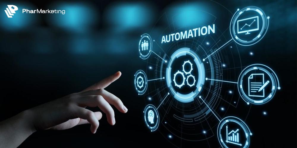 Marketing Automation là gì