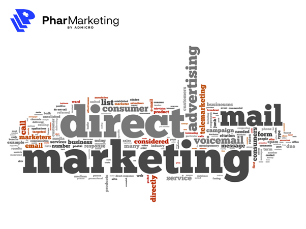 marketing trực tiếp