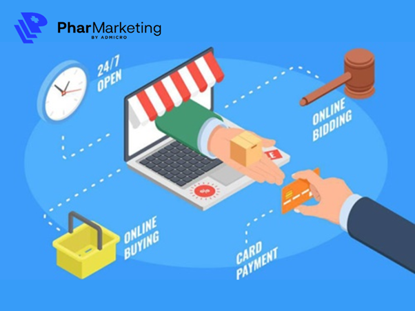 marketing trực tiếp