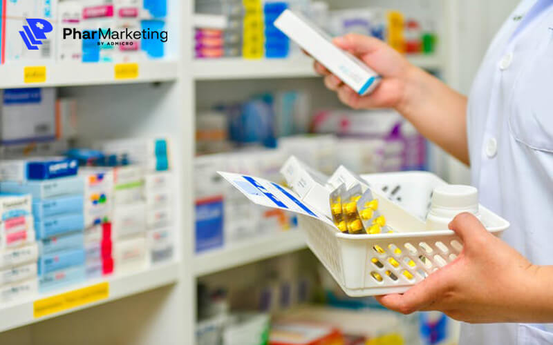 Phân tích đối thủ cạnh tranh của công ty Dược phẩm sẽ mang lại những lợi ích to lớn