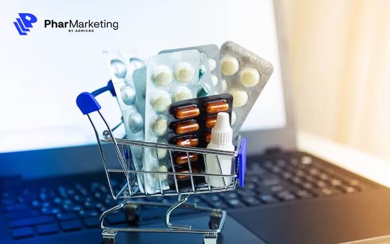 Mục tiêu của marketing Dược