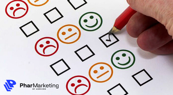 Tạo phản hồi từ khách hàng