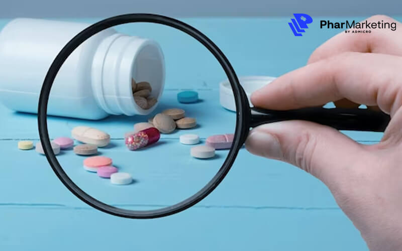 Hiểu rõ sản phẩm là yếu tố cơ bản để xây dựng nên một kế hoạch marketing dược phẩm hiệu quả