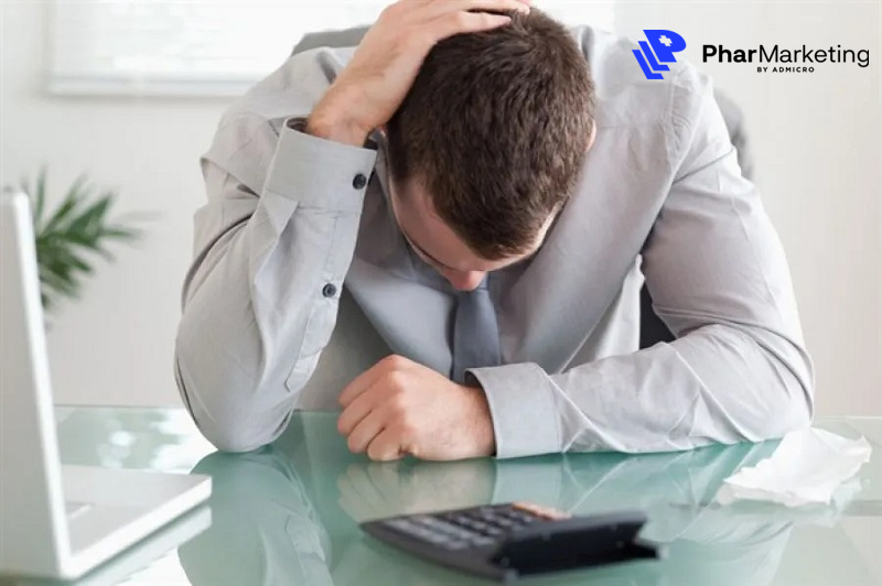 nhân viên không cam kết okr