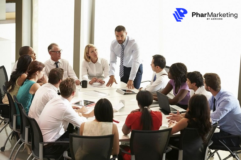 nhân viên không cam kết okr