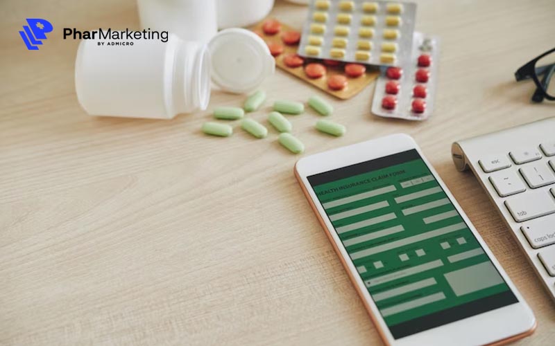 Marketing Dược phẩm đang dần trở thành một ngành nghề 