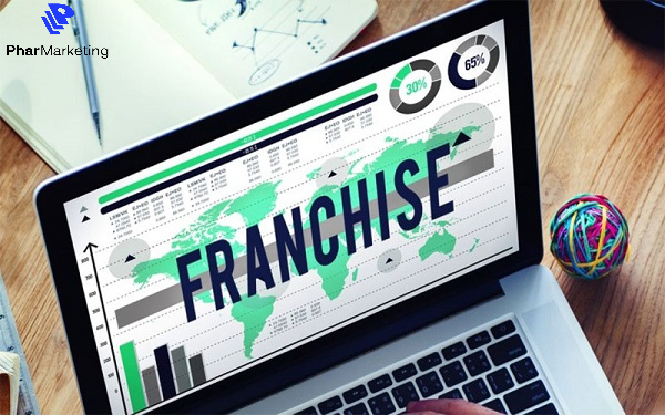 Nhượng quyền thương hiệu là một trong những hình thức kinh doanh phổ biến hiện nay