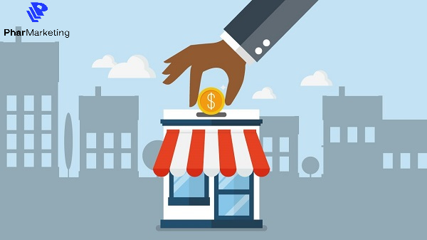 Franchise và Franchising là hai khái niệm khác biệt