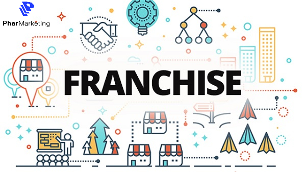 Có 3 phương pháp nhượng quyền thương hiệu cơ bản