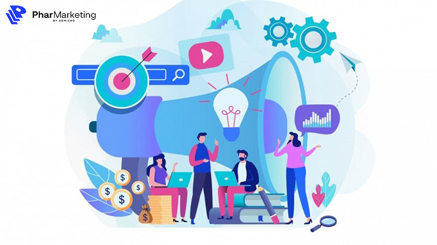 Performance Marketing là gì?