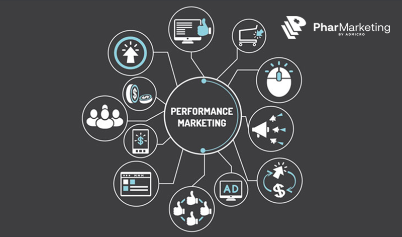 Performance Marketing đóng vai trò quan trọng trong doanh nghiệp ra sao?