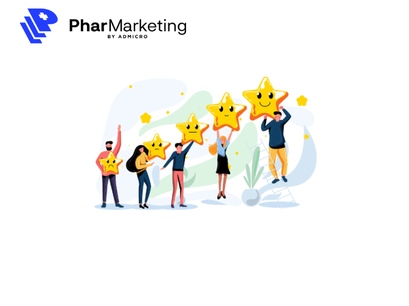 Sự khác nhau trải nghiệm khách hàng trong thời đại số và truyền thống