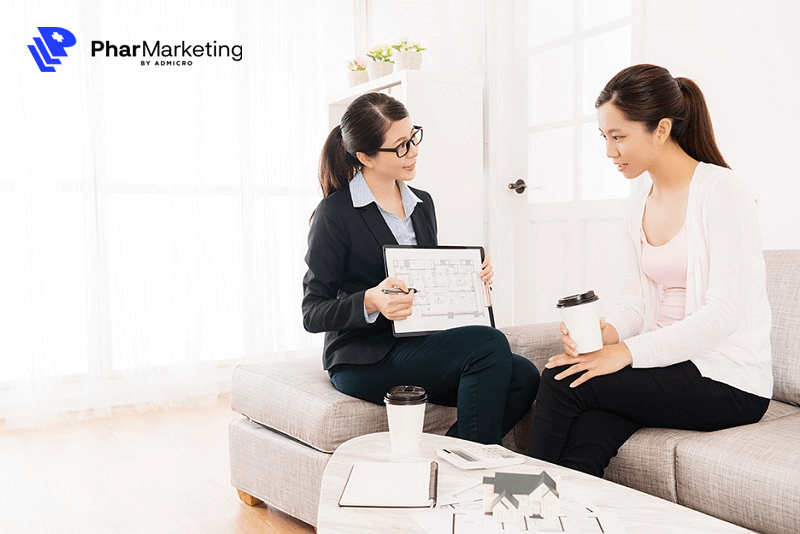 Các hình thức Direct Marketing phổ biến hiện nay 