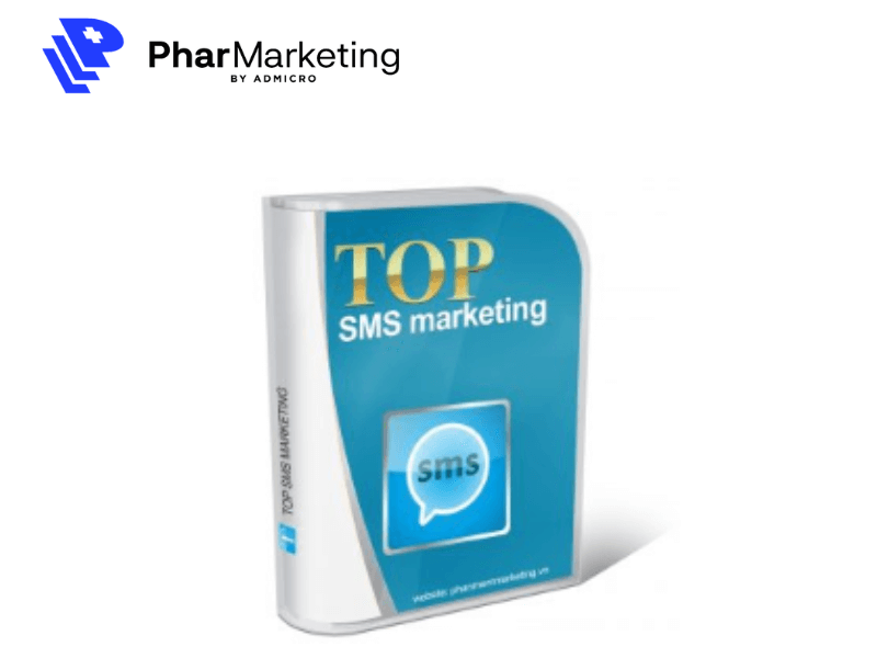 tính năng phần mềm TOP SMS Marketing