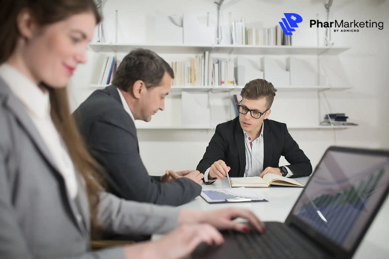 Các phương pháp phân tích dữ liệu 