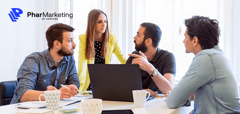 Vai trò của marketing quốc tế là gì 