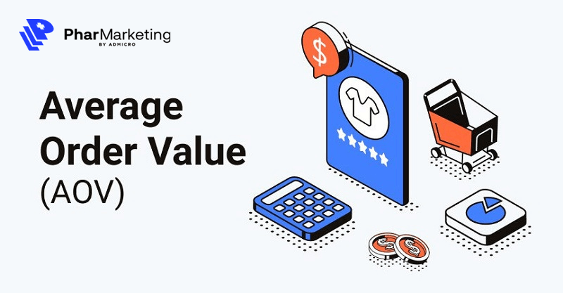 Vai trò của AOV trong marketing và doanh nghiệp 