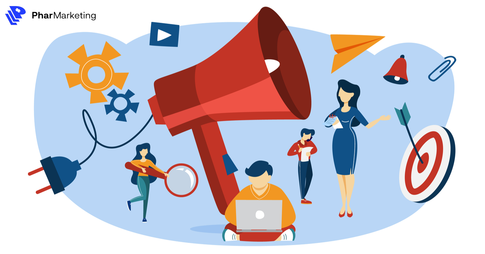 PR giúp doanh nghiệp quảng bá thương hiệu